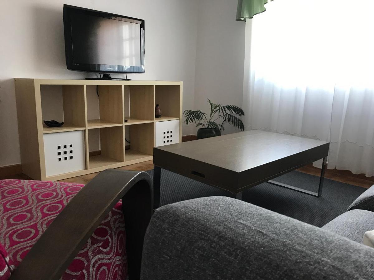 Boa Vista Apartment *