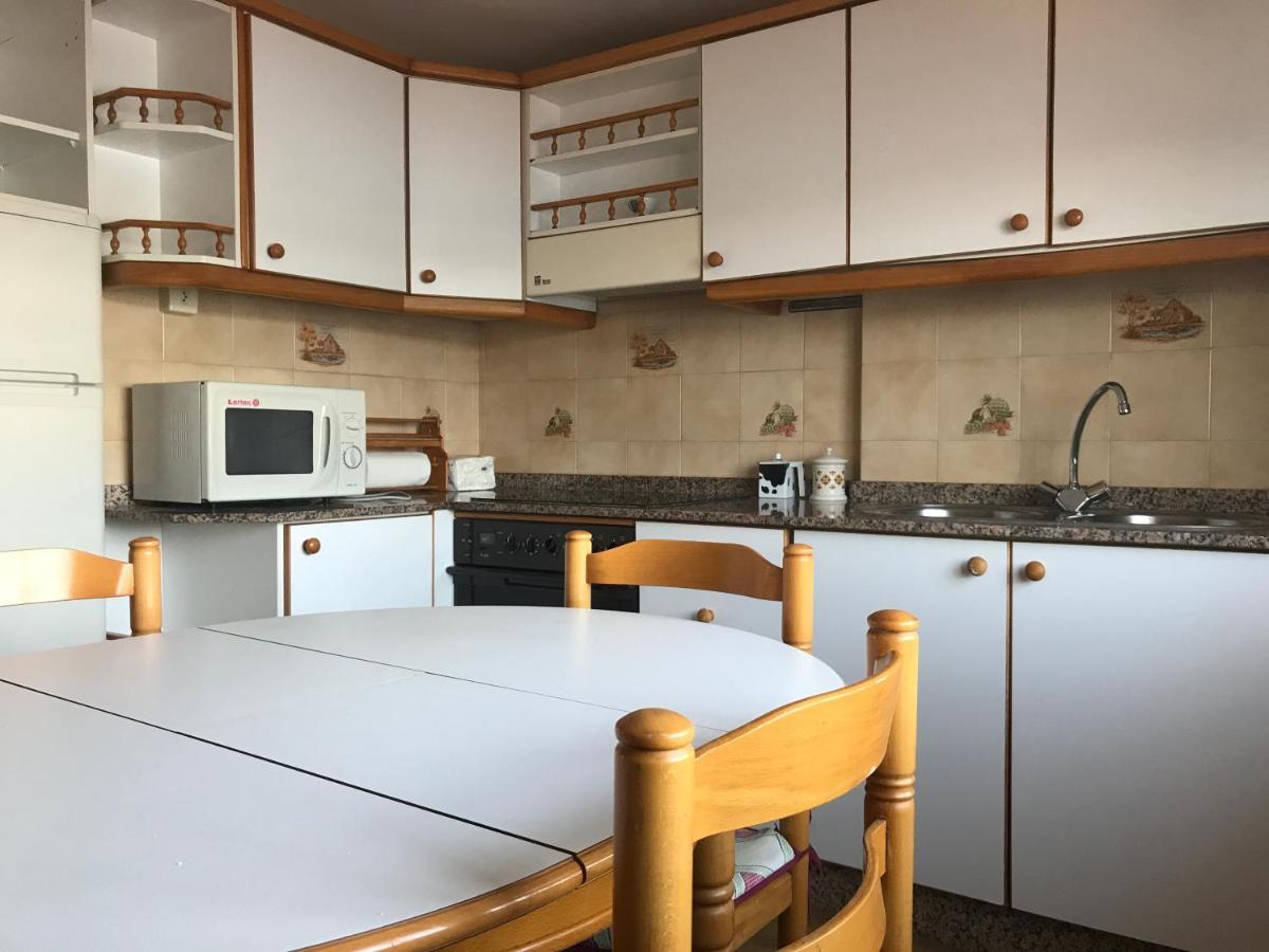 Boa Vista Apartment Combarro