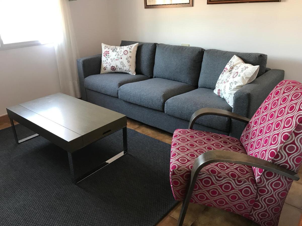 Apartment Boa Vista