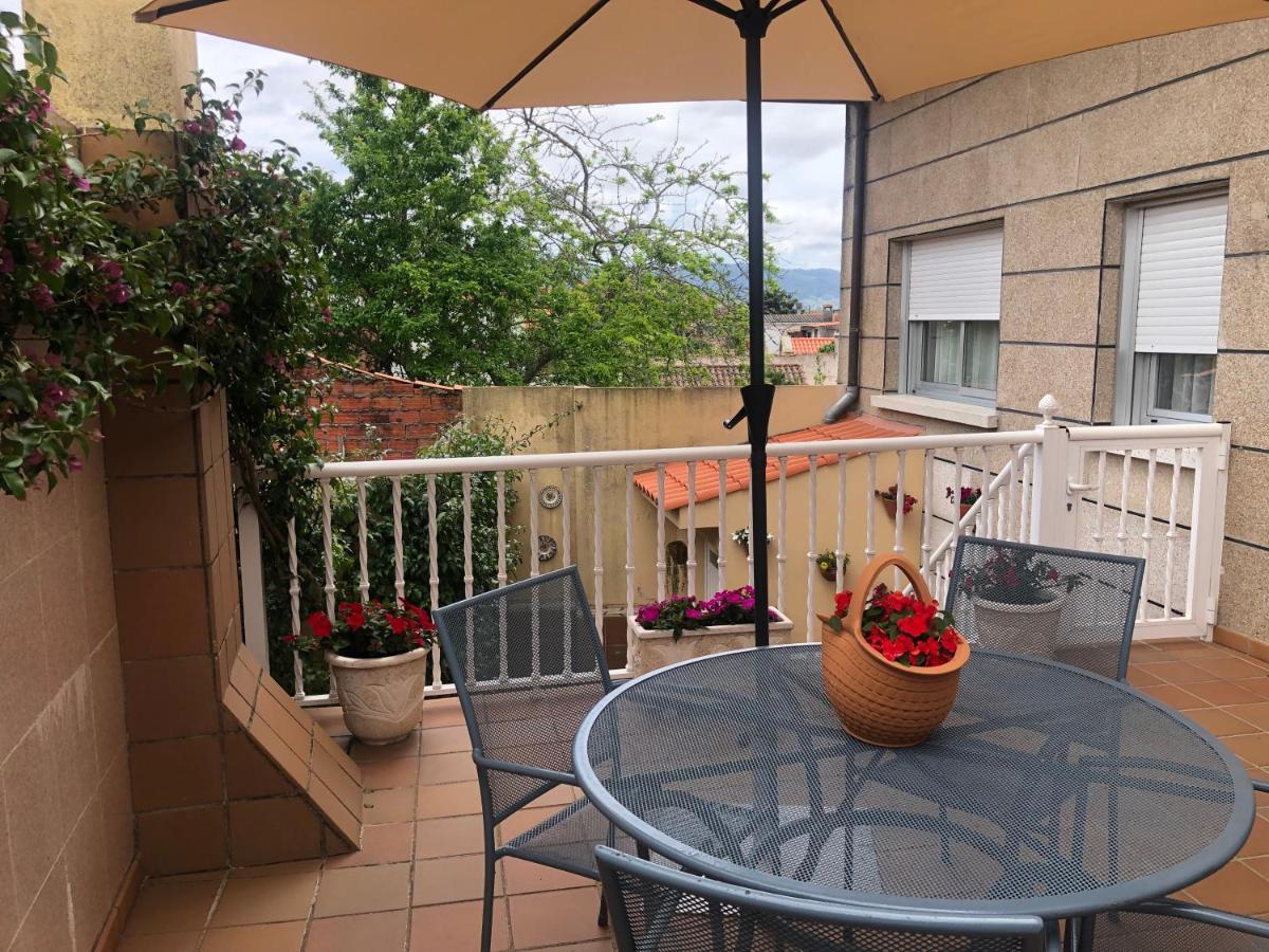 Apartment Boa Vista Combarro