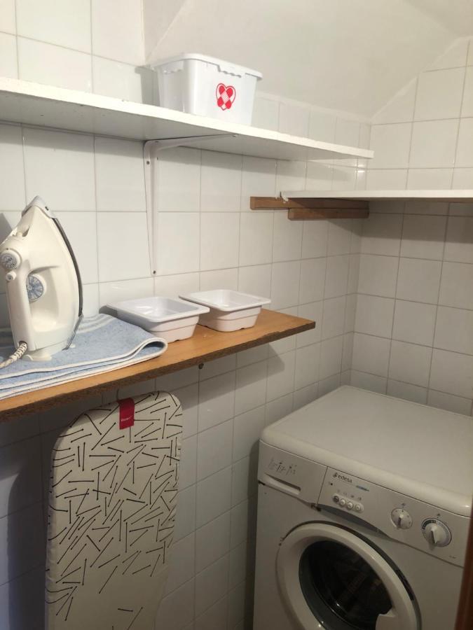 Boa Vista Apartment Combarro